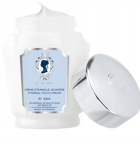 Creme Eternelle Krem Przeciwstarzeniowy 50ml 7G54