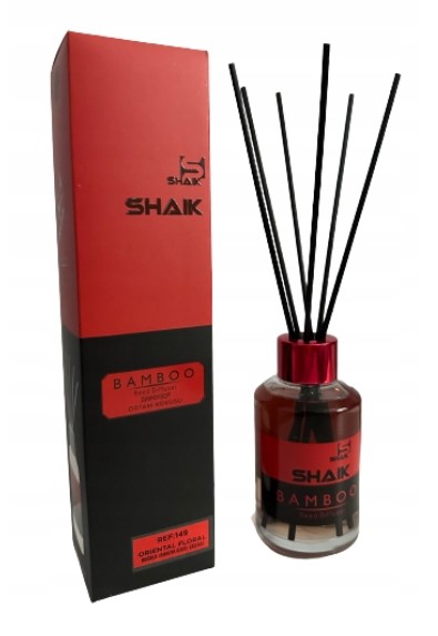 Zapach do domu 149 Shaik 115ml Kadzidło