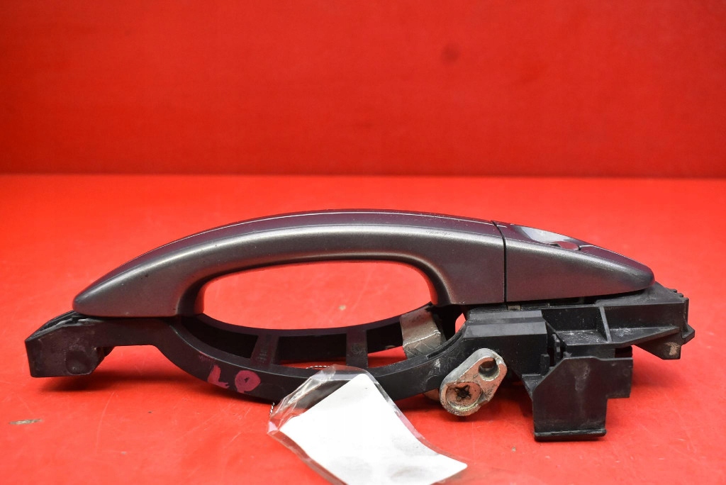 handle left front front L1 6M21-U224A37-BF FORD S-MAX MK1 and LIFT 10-15