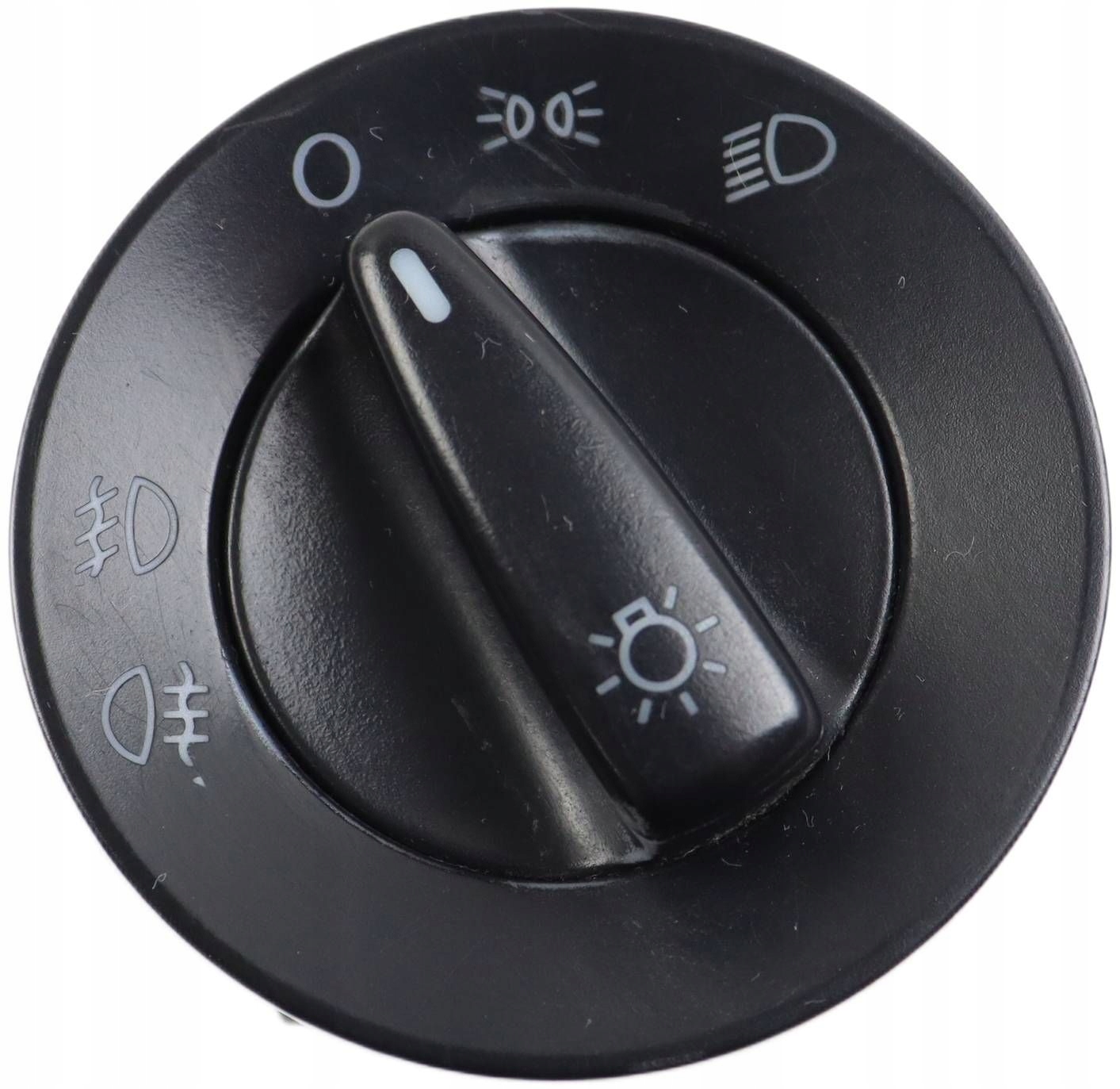 VW PASSAT B5 GOLF IV BORA switch switch of the lights 1C0941531A