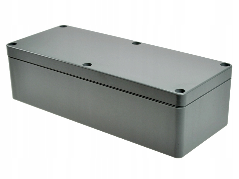 

Obudowa uniwersalna 195mm 80mm 55mm Abs