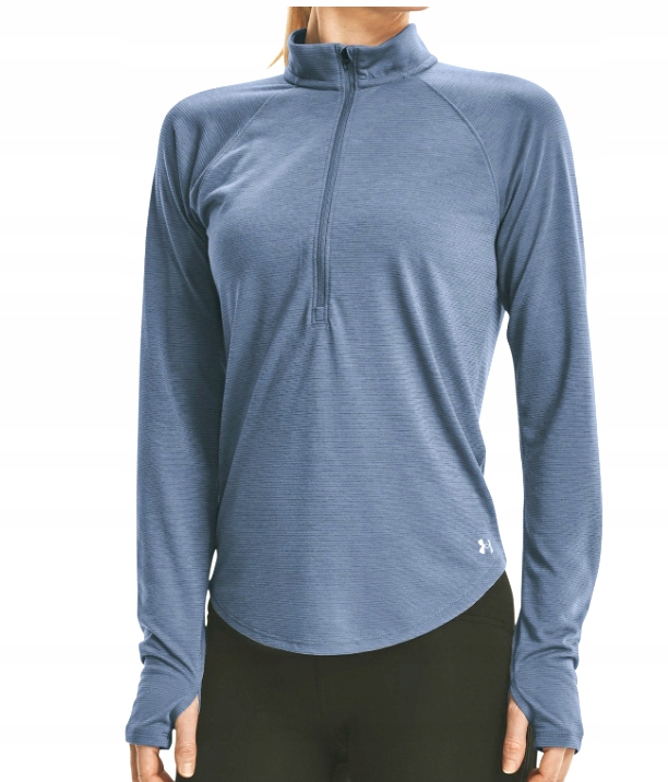 Under Armour Longsleeve Fitted Heatgear 1361375470