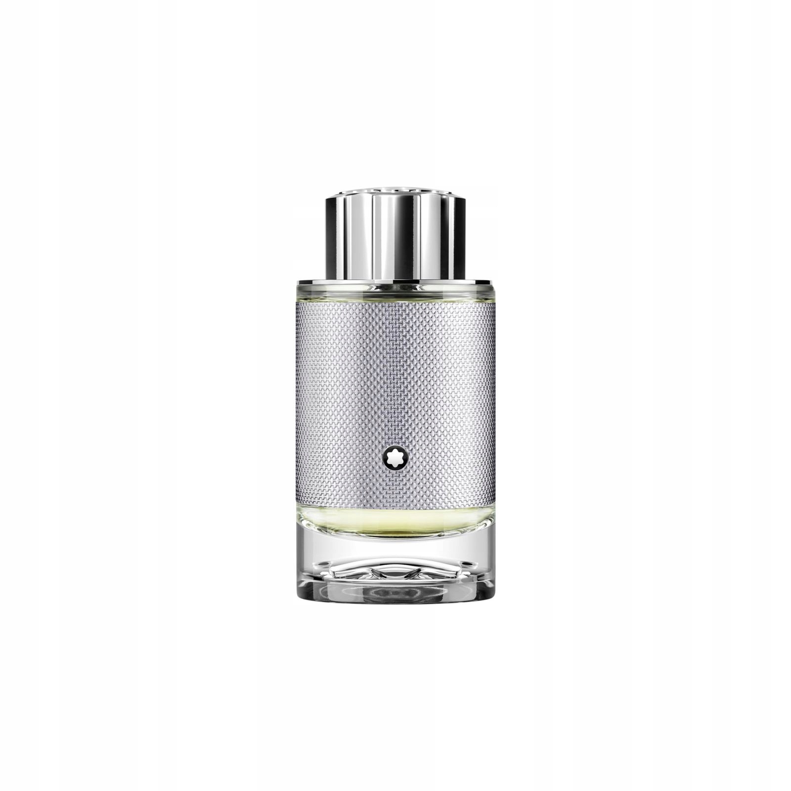 Montblanc Explorer Platinum – Parfémovaná Voda – Objem: 100 ML