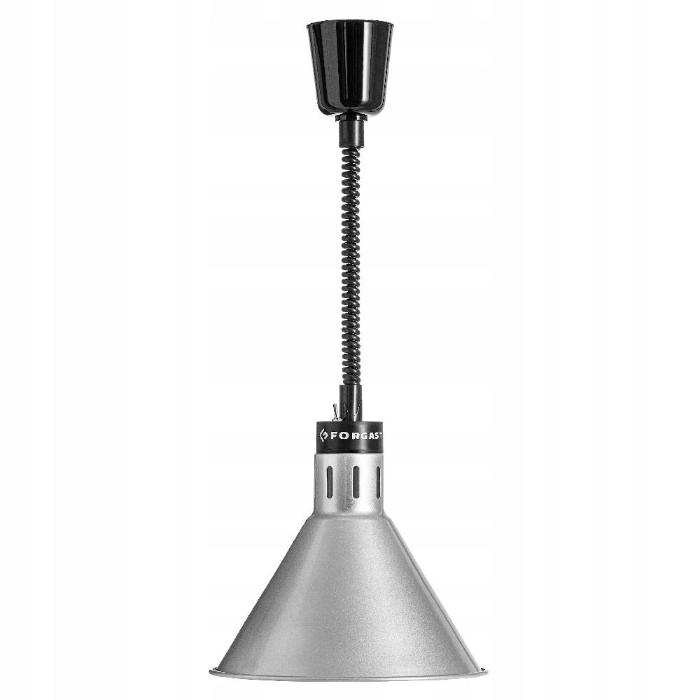 Závěsná Topná Lampa Na Jídlo Forgast FG03345