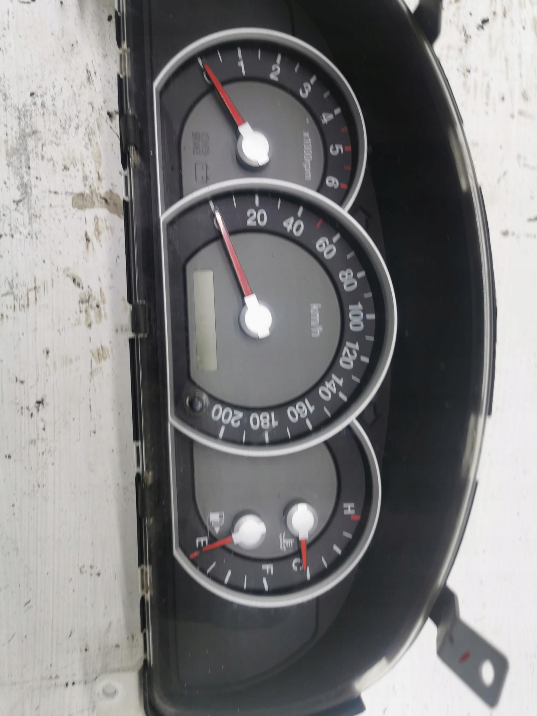 dials dials KIA SORENTO and LIFT 94013-3E190 EU