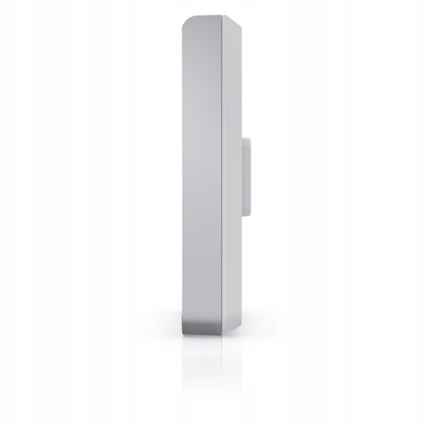 UBIQUITI UniFi U6 Access Point, In-Wall, Wi-Fi 6 AX5400 5x GE — 12