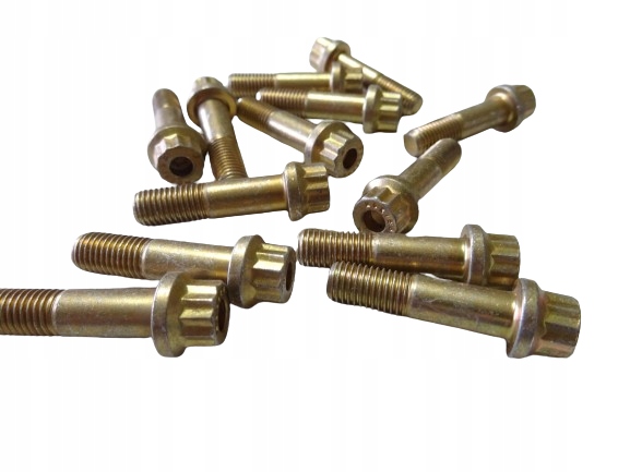 СЛЕПОЙ БОЛТ MS21250 RM6488