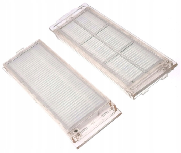 2x Filtr do Xiaomi Mi Robot Vacuum Mop Pro