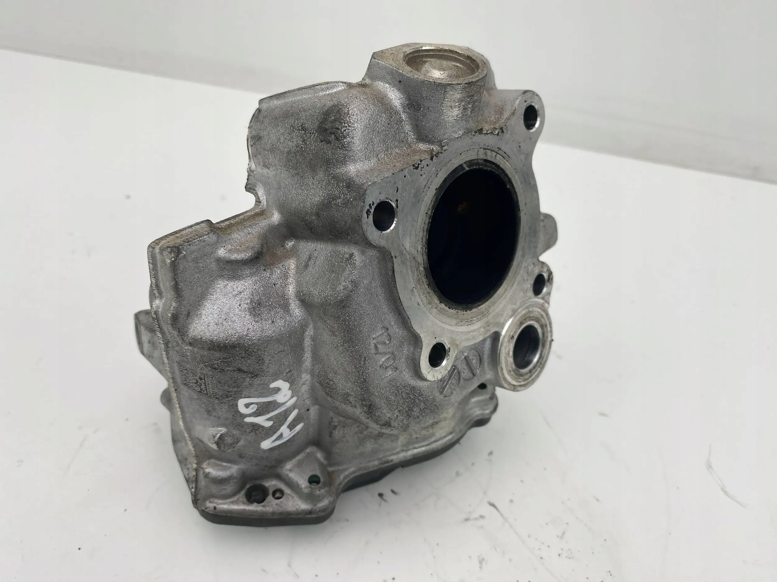 W204 W212 2,2 cdi 651 AGR-Ventil A2C59514268