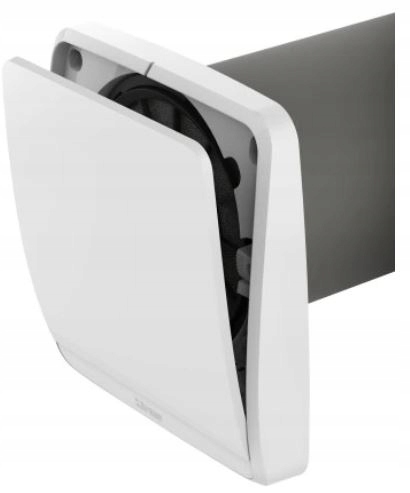 Rekuperator ścienny AIRDOT 160 link 60m3/h Harmann + PILOT Stan opakowania oryginalne