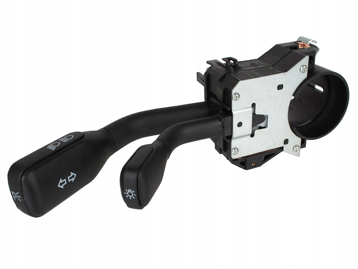 Audi A4 B5 94-99 PRZEŁĄCZNIK WŁĄCZNIK ŚWIATEŁ Funkcje kierunkowskazy światła