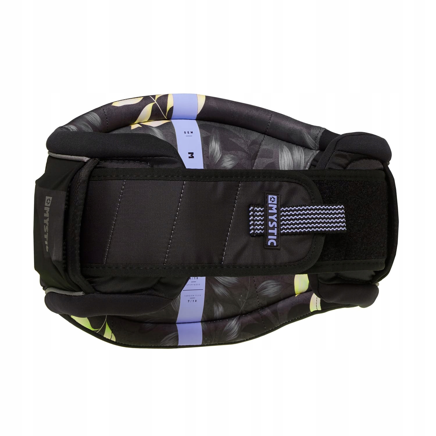 Trapez Mystic Gem Women Black M Marka Mystic