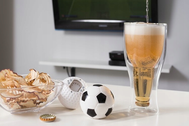 SZKLANKA ODWRÓCONA BUTELKA DO PIWA TERMICZNA EAN (GTIN) 5903949437287