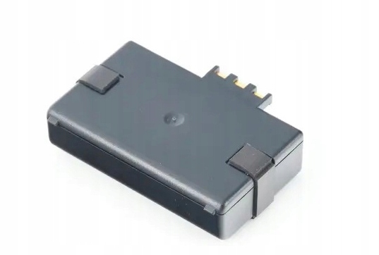 OE BMW Akumulator TELEMATIC BMW OE 84106833994 Numer katalogowy części 84106833994