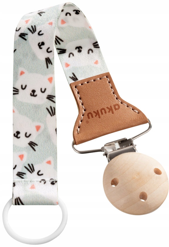 AKUKU TASIEMKA ZAWIESZKA DO SMOCZKA UNIWERSALNA Kod producenta A0582