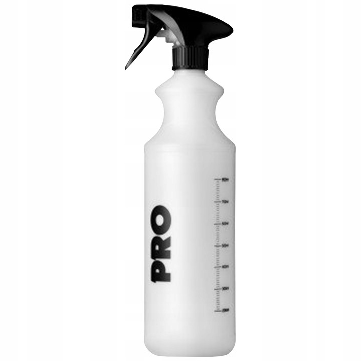 AUTO FINESSE Pro Range mixing bottle - pusta butelka trigger empty