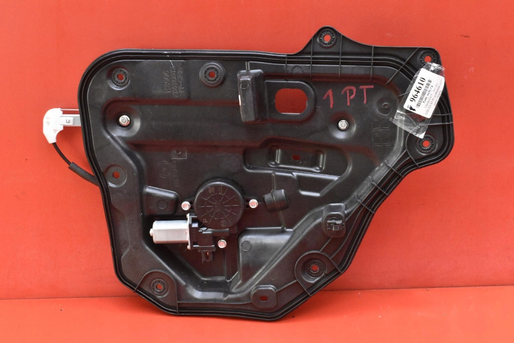 window regulator right rear part KD537297X MAZDA CX-5 1 and 12-17