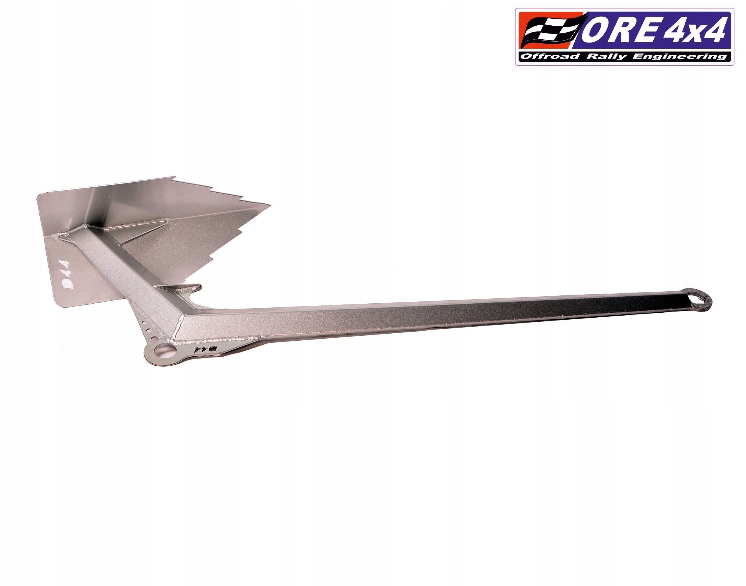 Якорь D44 Pro Gigglepin жмота экспедиционные рейды