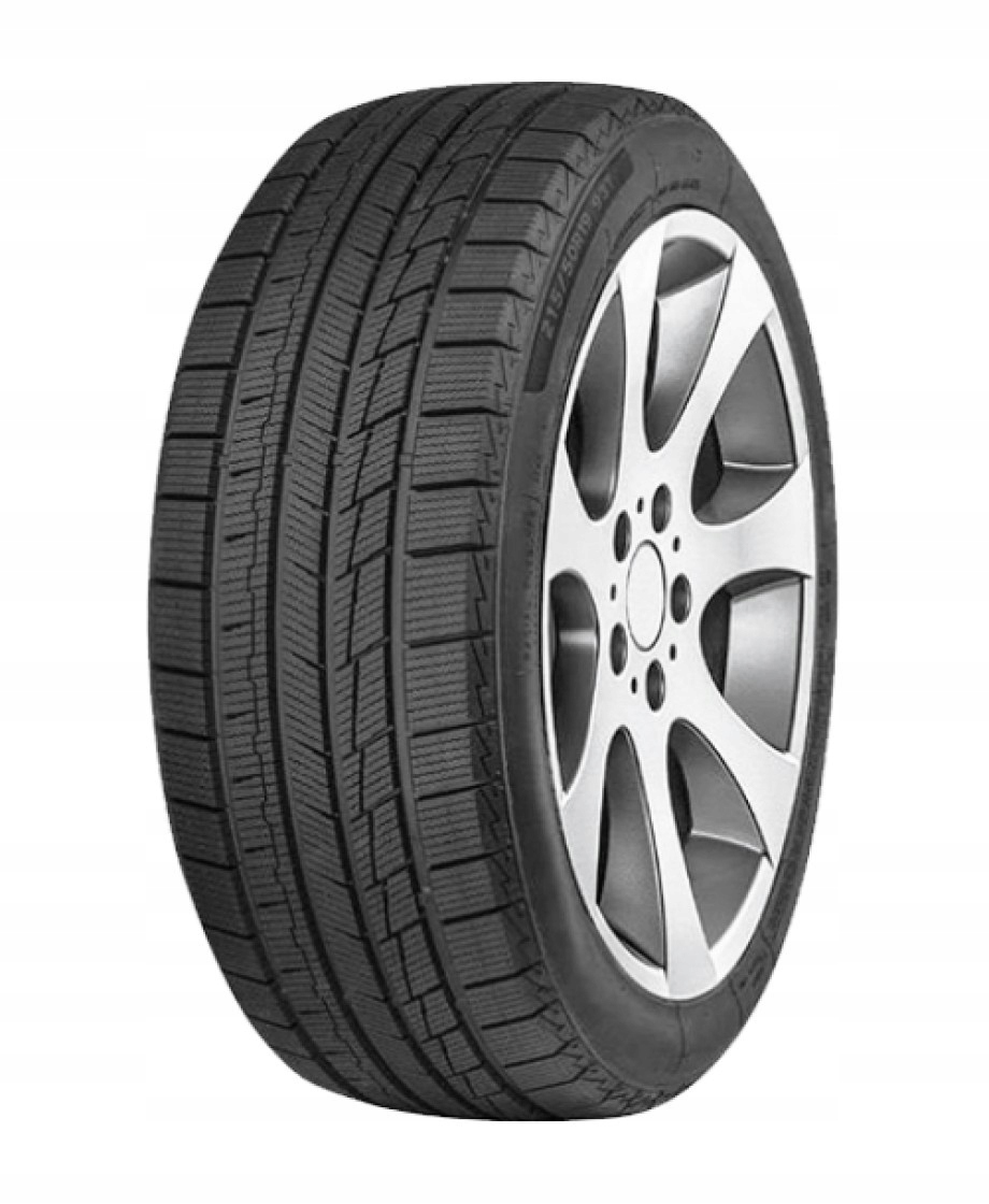 1x ATLAS POLARBEAR UHP3 XL 225/35R19 88 V