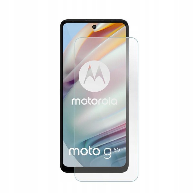 

9H Szkło Hartowane do Motorola G60 G60S G40 Fusion