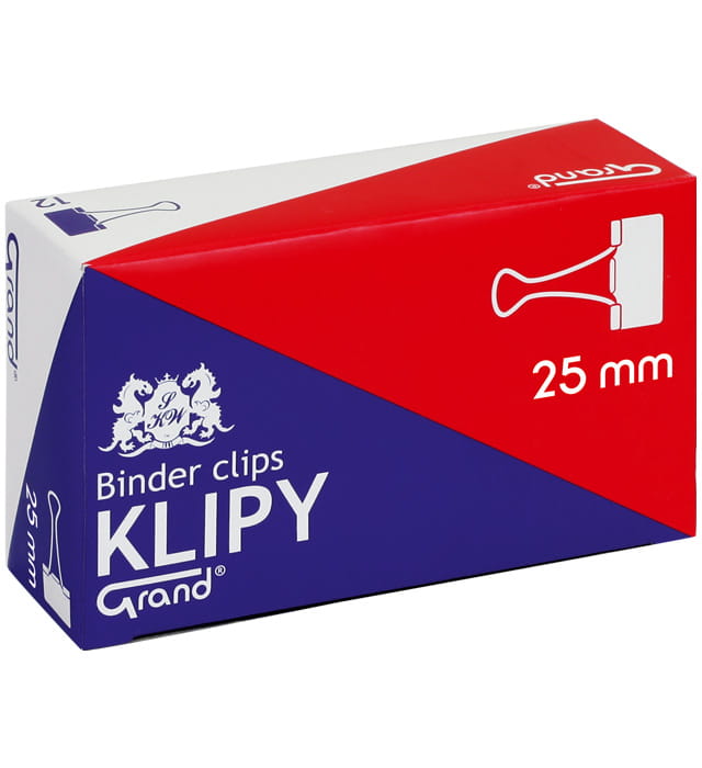 

Klipy Grand 110-1093