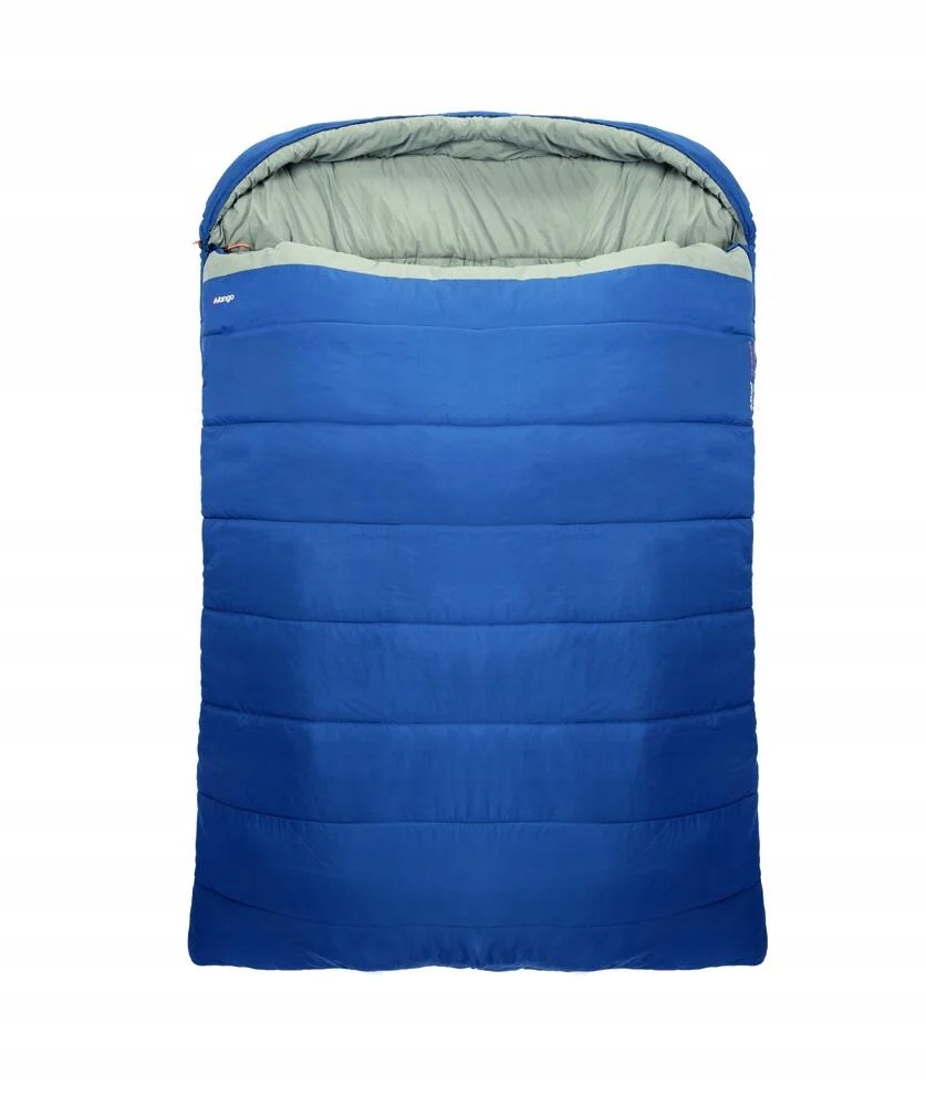Turistický spací pytel pro 2 osoby Vango Polaris Kingsize