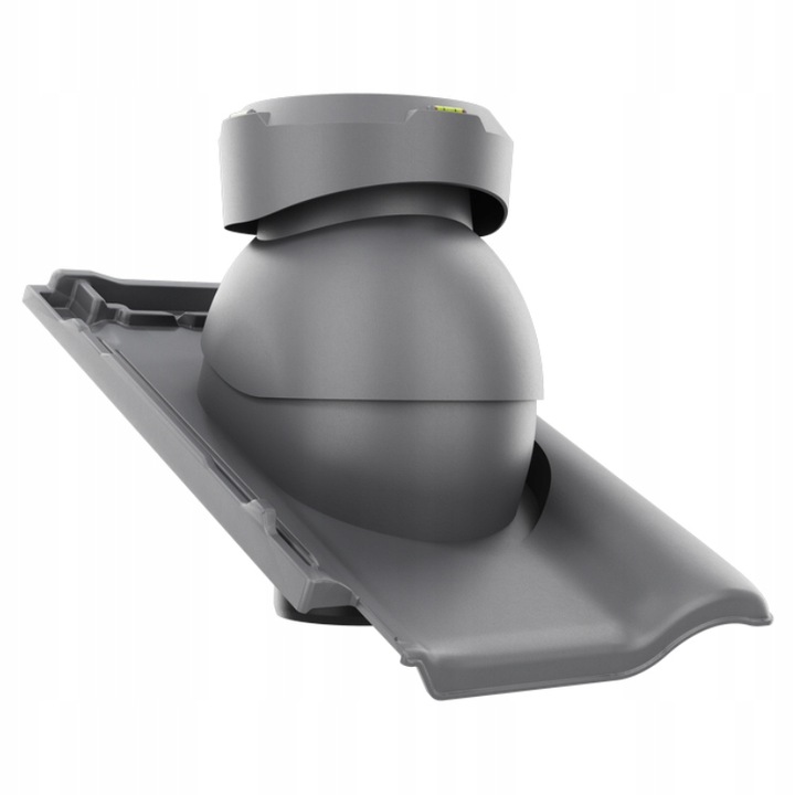 Kanalizační Větrací Otvor Pro Roboty Piemont Šedý