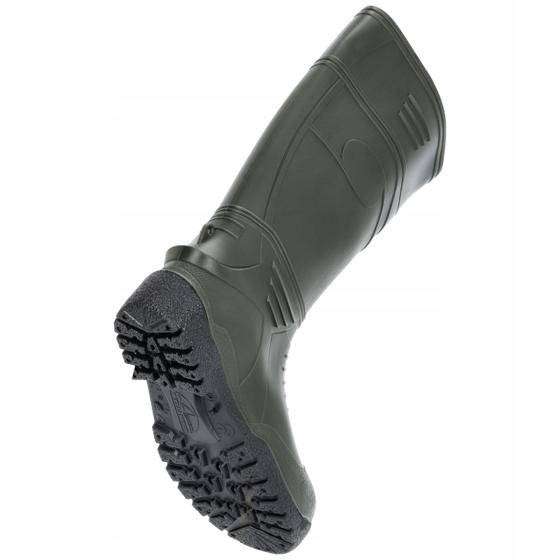 Kalosze Nixon Rozmiar 45 Stalco S-47992 EAN (GTIN) 5901466173190