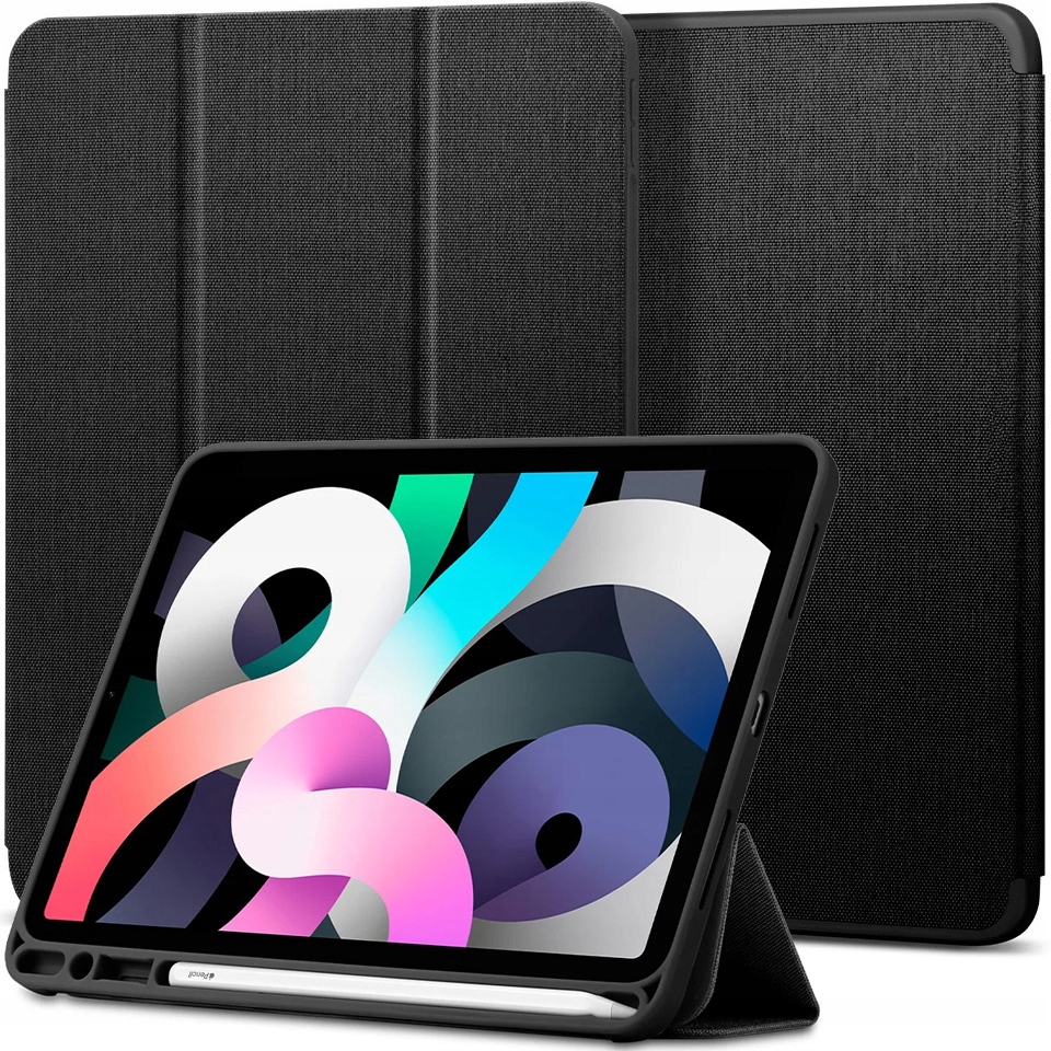

Etui do iPad Air 4, Spigen Urban Fit, case obudowa