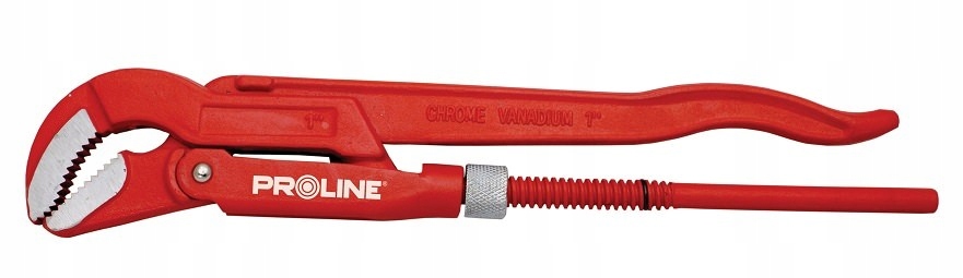 

Klucz nastawny do rur typ 45 550 mm rura: 2 cale