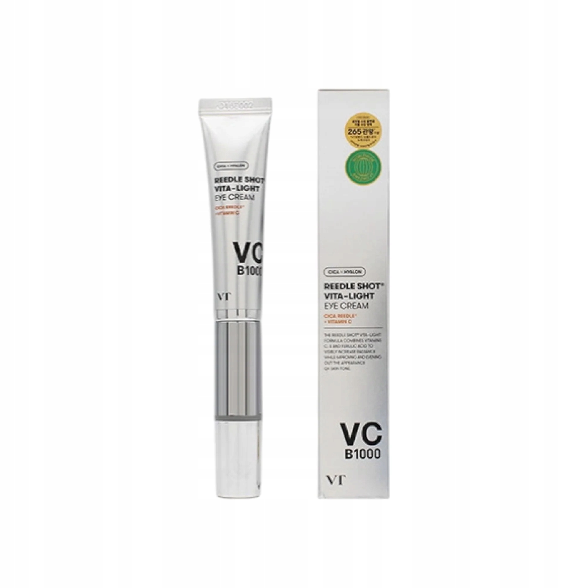 Vt oční vitamín C 15 ml