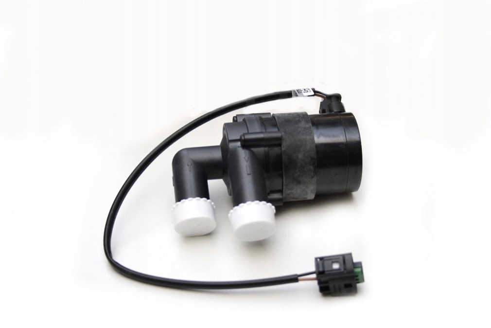 POMPKA PŁYNU CHŁODZĄCEGO WEBASTO VW JETTA SHARAN