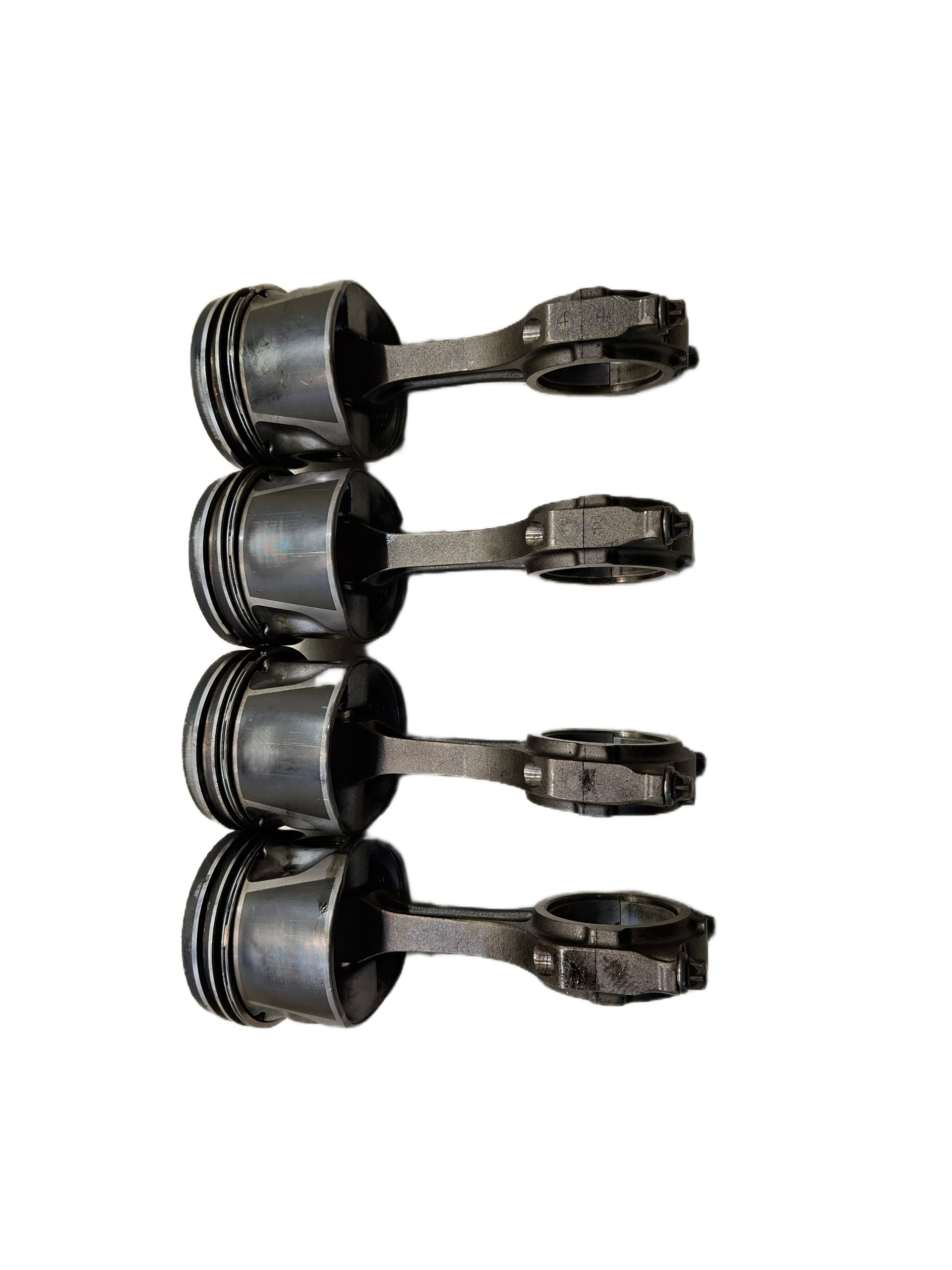 piston bielle FORD FOCUS MK1 1.8 TDDI 82L62