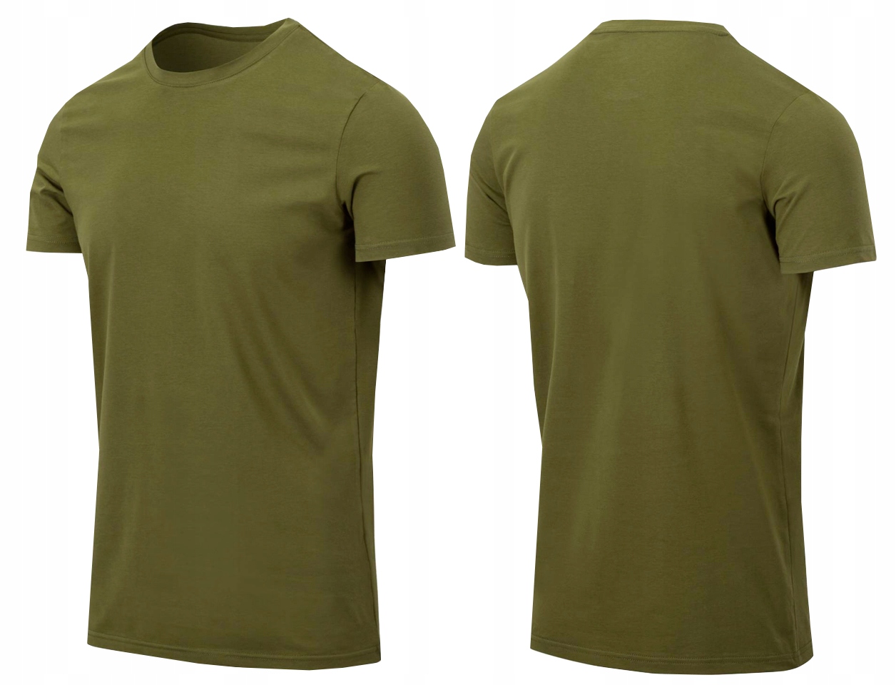 T-shirt Helikon-Tex MILITARIA,OUTDOOR bawełna
