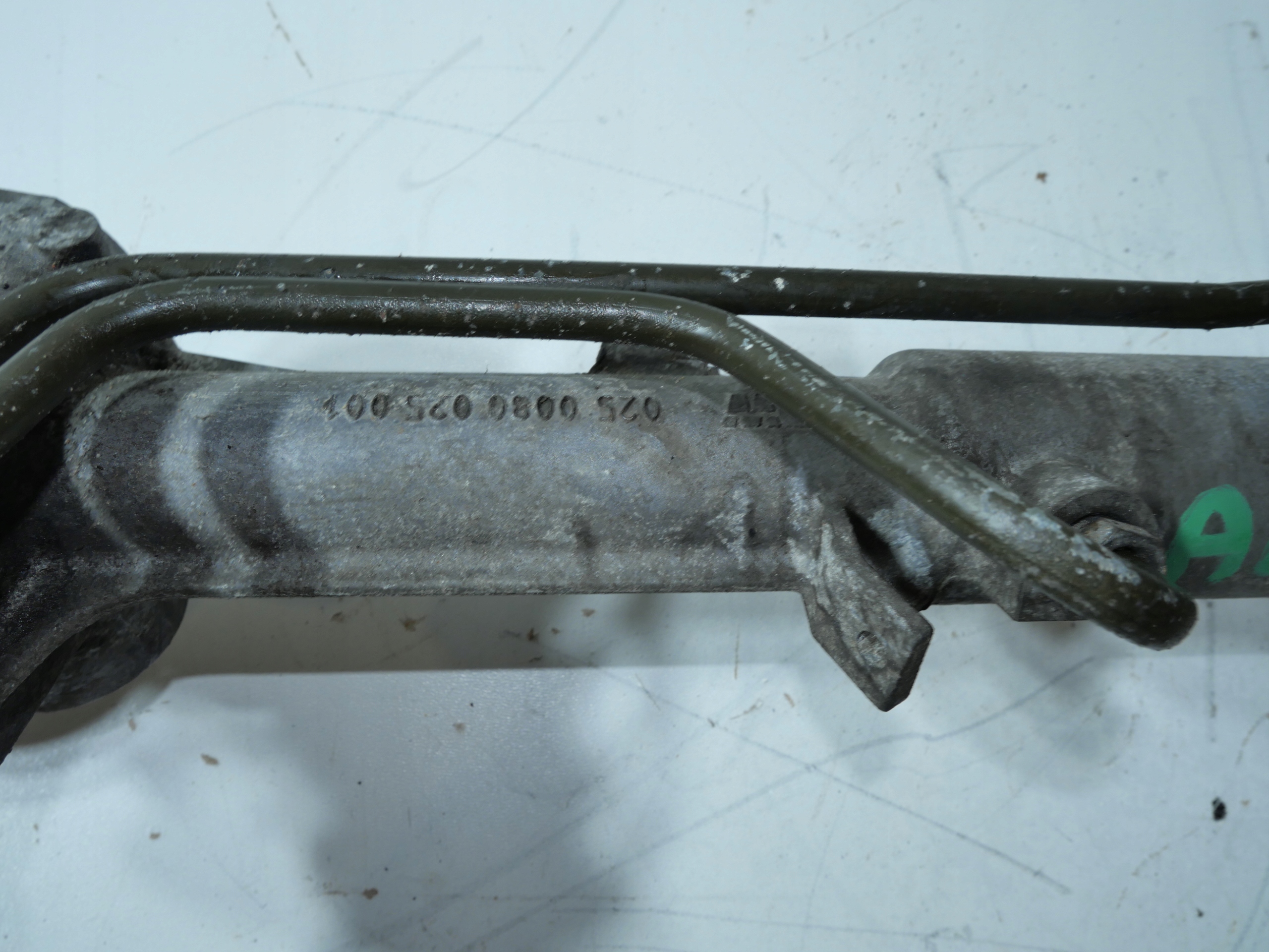 OPEL Boîter direction Boîter direction 0250080025001