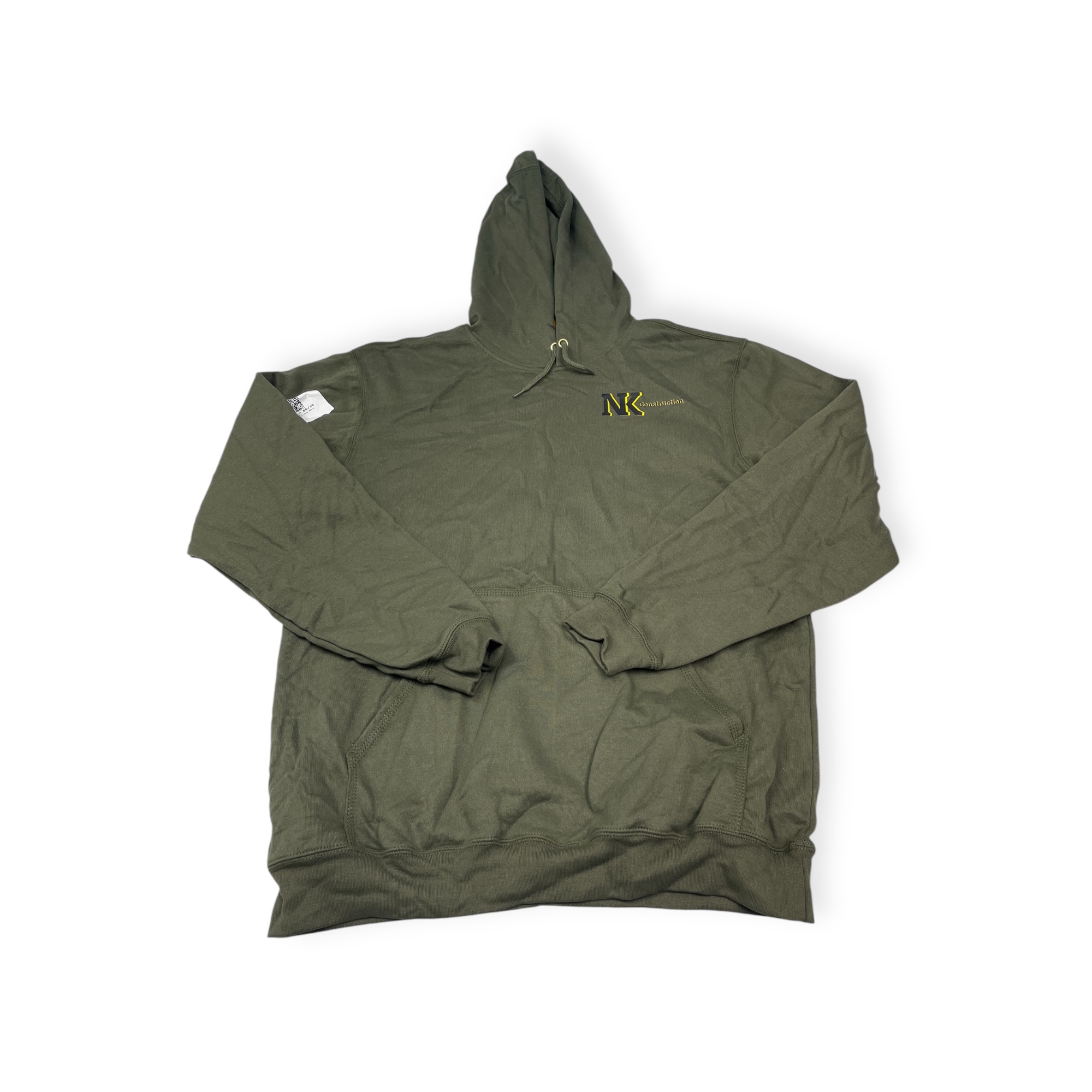 Pánská stahovací pánská mikina s kapucí Carhartt L