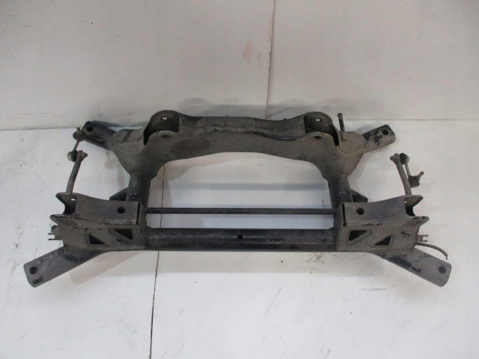 Люлька сани візок MITSUBISHI ASX 1,6 і