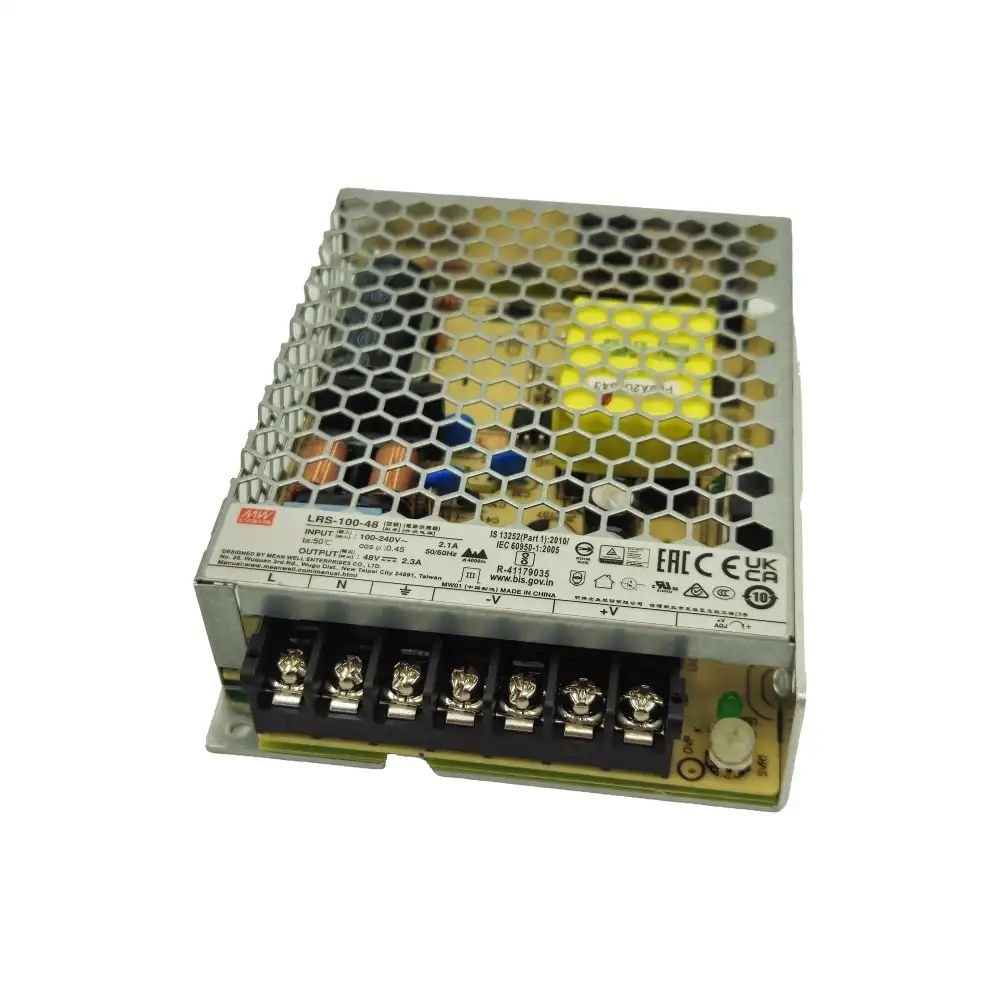 Externý napájací zdroj 48VDC 100W pre Magnet Line TLV-A06-100OUT Yaskr