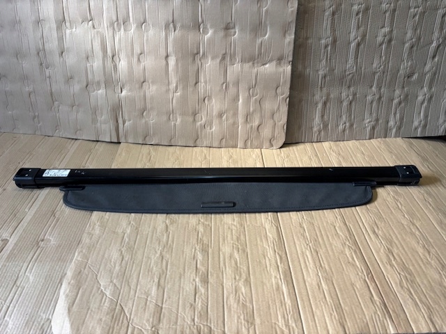 Honda INSIGHT ZE2 IMA 2009- ролета багажника полка