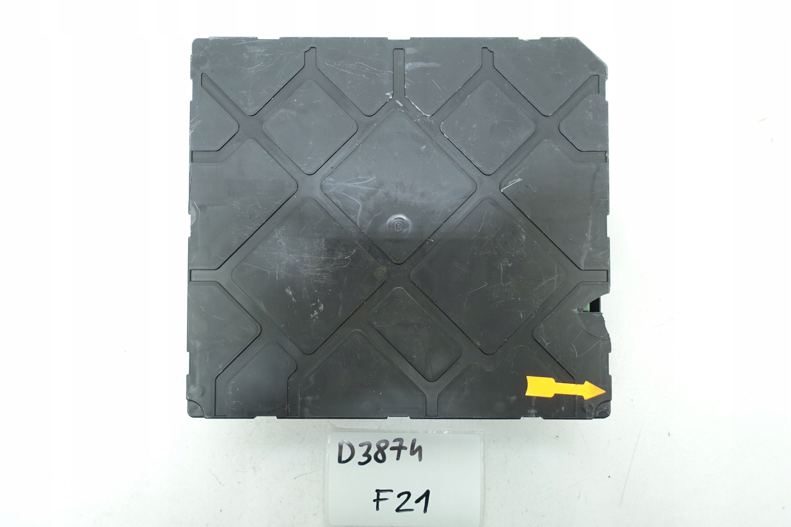 module control unit BCM KOMFORTU VOLKSWAGEN SKODA 5Q0937084EB