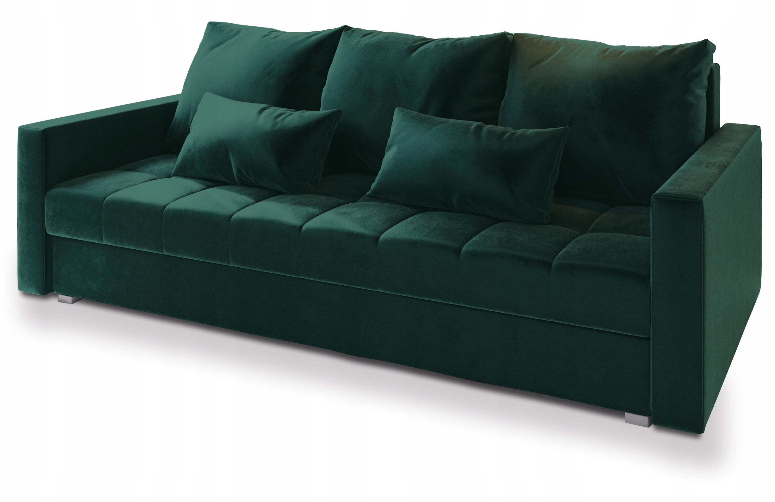 

Kanapa Siro rozkładana Sofa wypoczynek do salonu