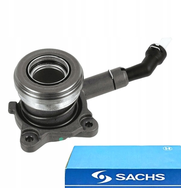 ВИЖИМНИЙ ПІДШИПНИК ЦЕНТРАЛЬНИЙ FORD TOURNEO CUSTOM 2.0 2.2