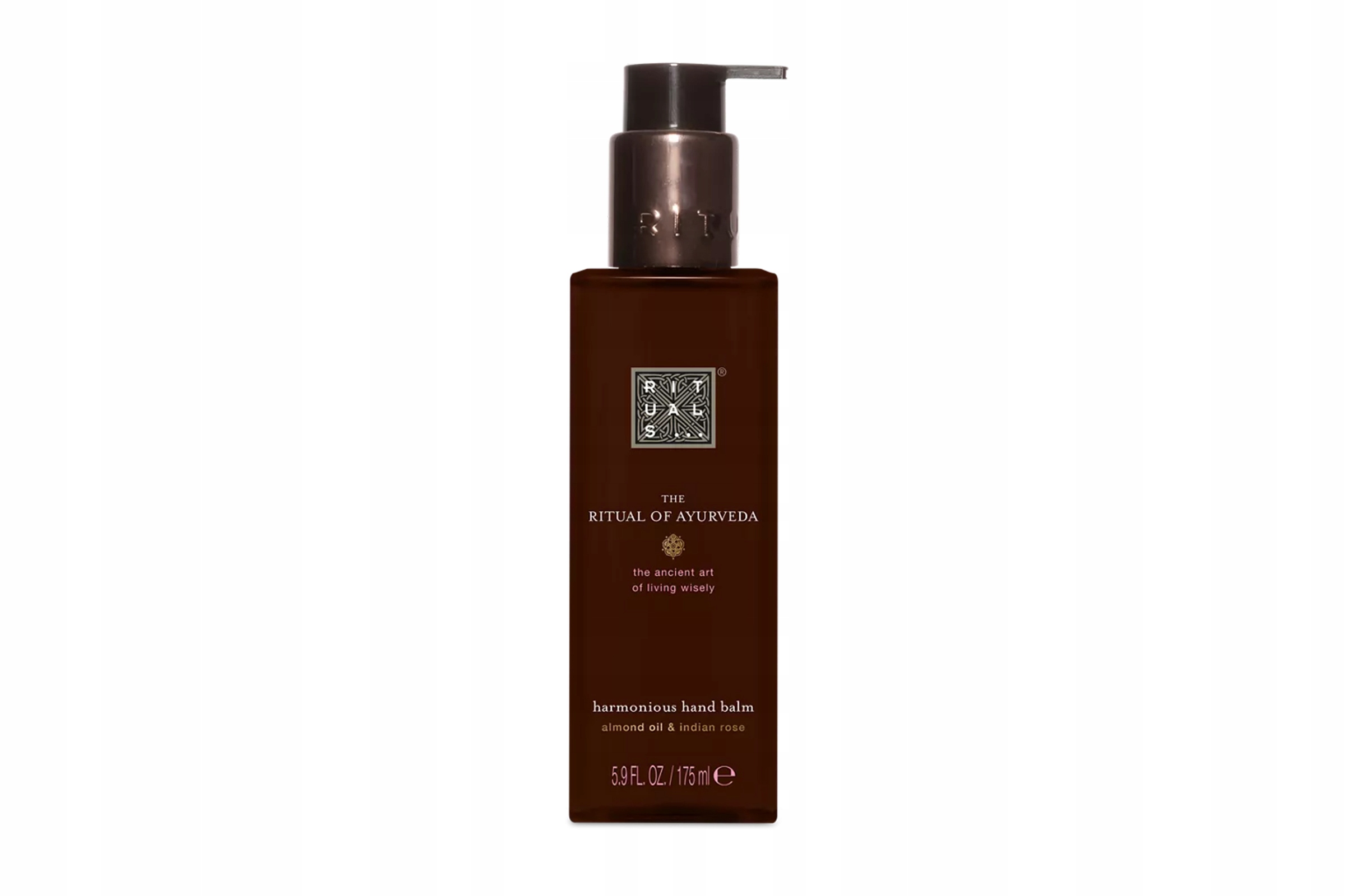 RITUALS THE RITUAL OF AYURVEDA BALSAM DO RĄK