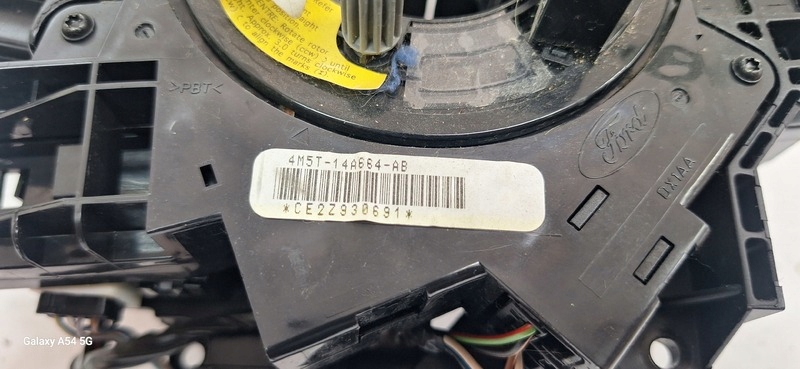 DEVIO LUCI TERGICRISTALLO TERGI Ford OE 4M5T-14A664-AB