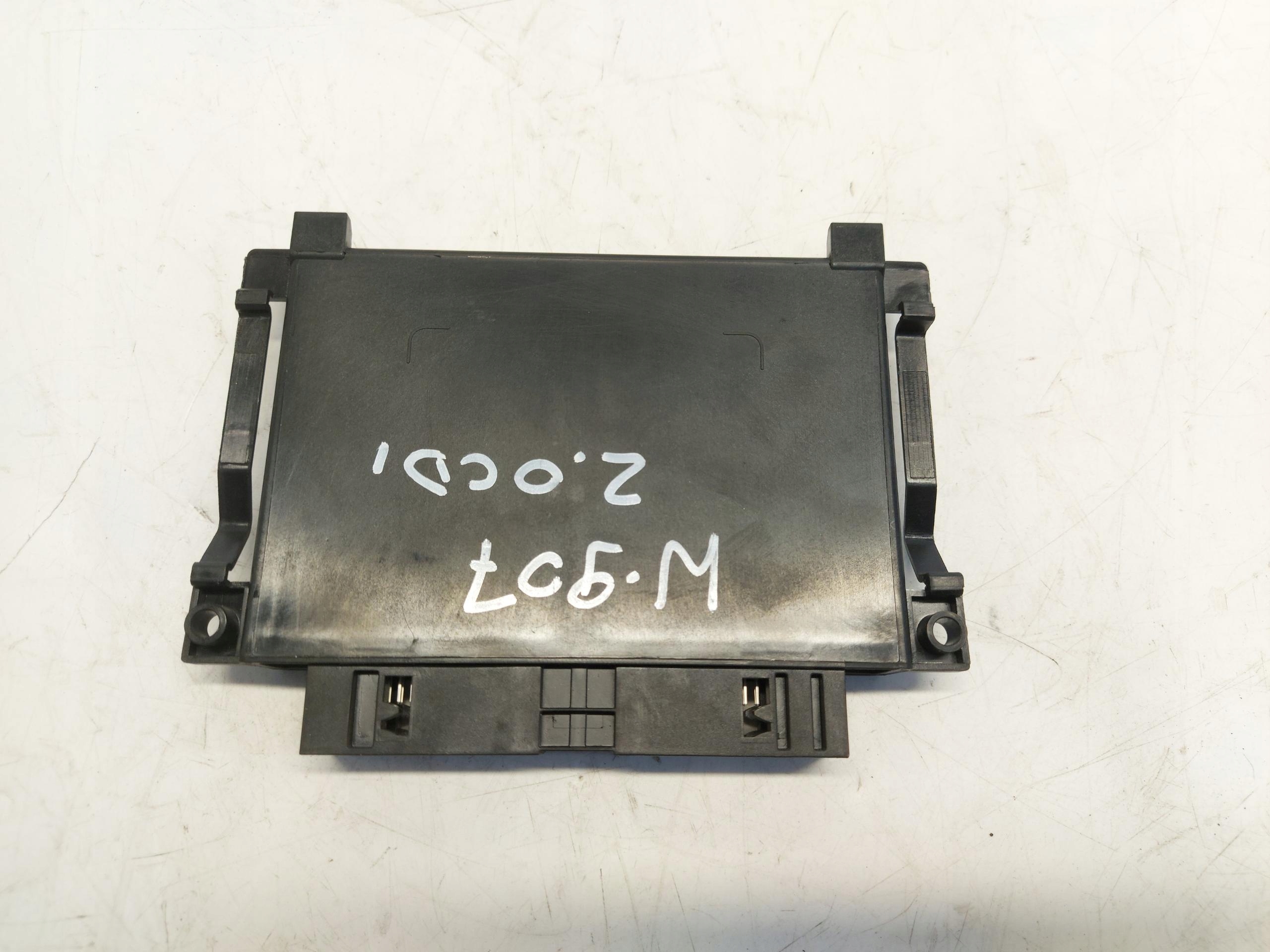 MERCEDES Sprinter W907 modulo Centralina cambio ingranaggi A2139008530