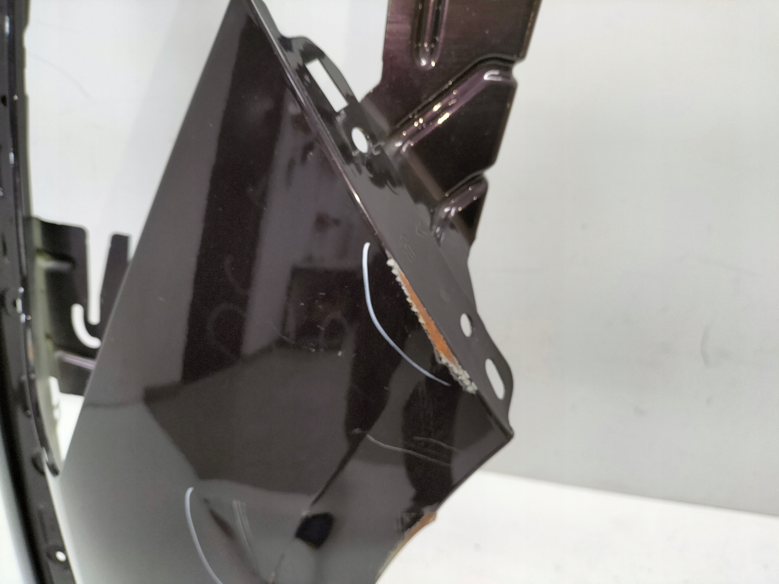 fender front front right CITROEN DS5 11