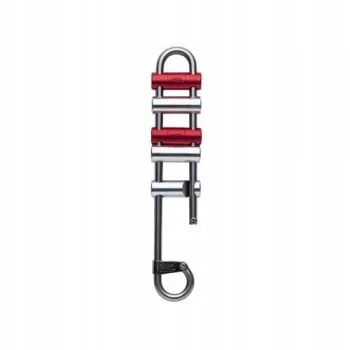 Przyrząd zjazdowy Petzl Rack