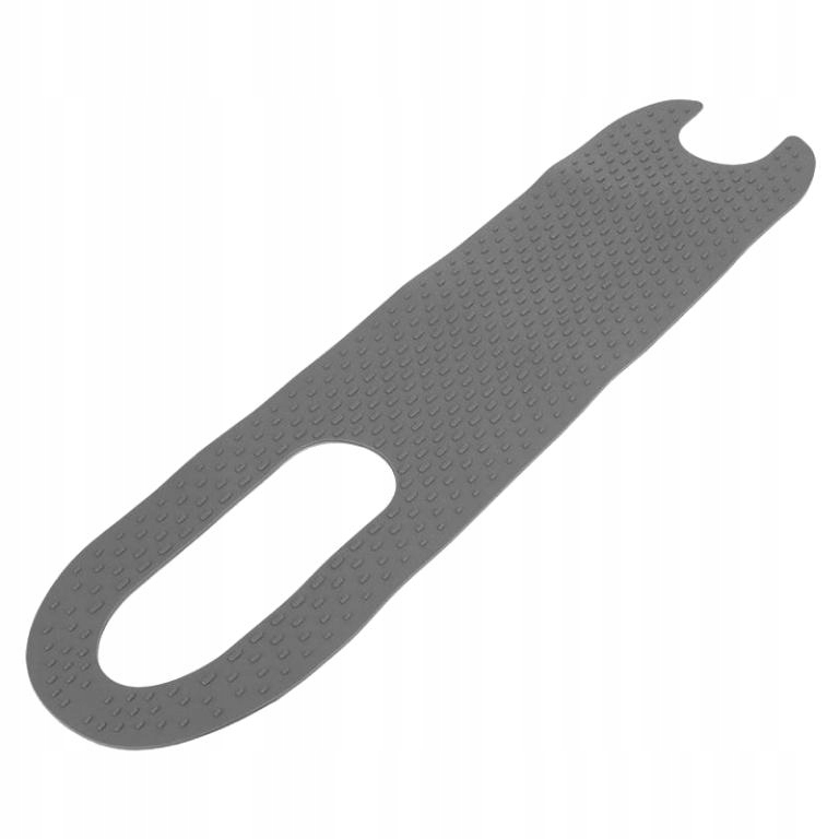 Gumowa Nakładka naklejka na podest do Xiaomi M365 / 1S / Essential / Mi 3 Długość 500