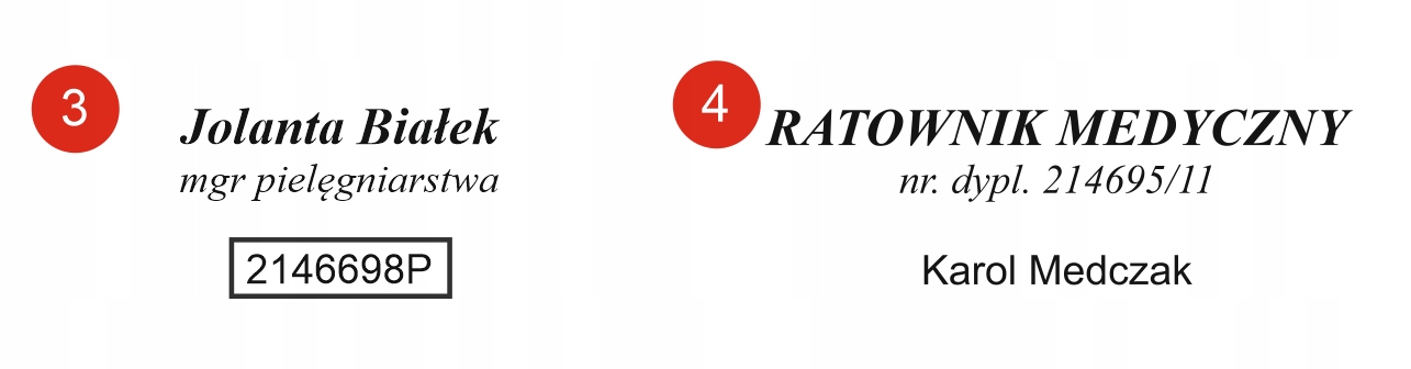 Pieczątka COLOP COMPACT PRO20 ZIELONY Rodzaj Automatyczna (samotuszująca)