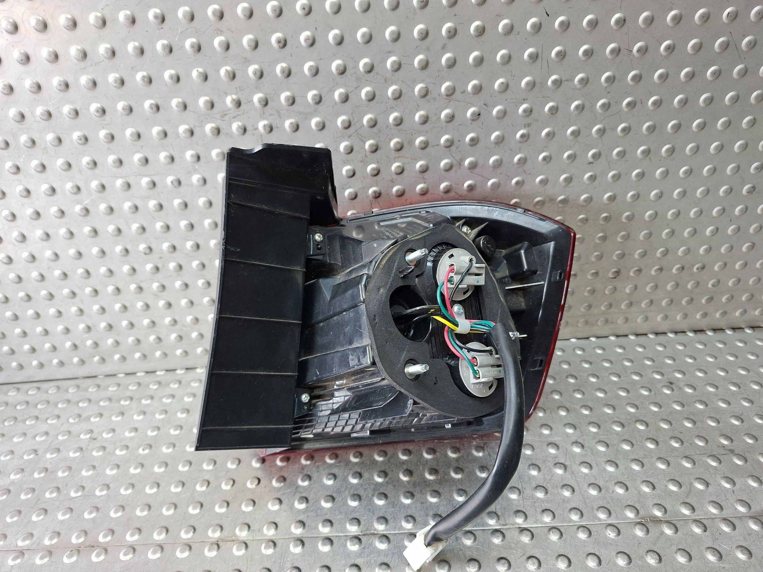 light rear part left CHERY TIGGO 17- EU J68-4433010 60403300